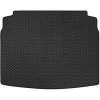 Килимок в багажник EVAtech Volkswagen Golf (VI) MT 2009-2012 6 покол (VW3261B1RBB)