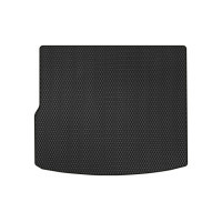 Килимок в багажник EVAtech Volkswagen Touareg (7P) (off-road kit) 2010-20 (VW31900BO1RBB)