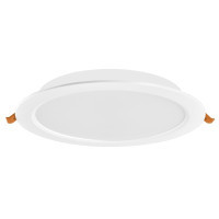 Світильник Videx LED 26W 5000K (VL-DLBR-265)