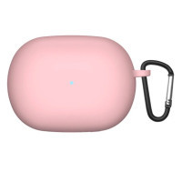 Чохол для навушників BeCover Silicon для Xiaomi Redmi Buds 4 Pro Pink (708612)
