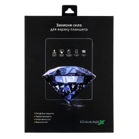 Скло захисне Grand-X Lenovo Tab M7 (3rd gen) TB-7306 (LM77306)