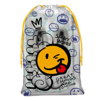 Сумка для взуття Yes SB-16 Smiley World (533526)