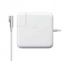 Блок живлення до ноутбуку Merlion Apple 60W 16.5V 3.65A, MagSafe (20431 / LAMS/60)