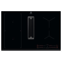 Варочна поверхня Electrolux KCC83443