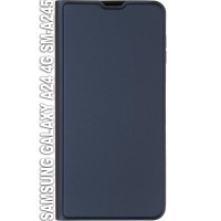 Чохол до мобільного телефона BeCover Exclusive New Style Samsung Galaxy A24 4G SM-A245 Blue (709781)