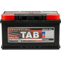Акумулятор автомобільний TAB 85 Ah/12V Magic Euro (189 085)