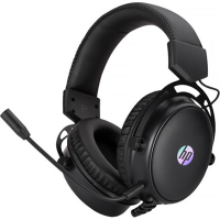 Навушники HP DHE-8005 RGB Black (DHE-8005U)