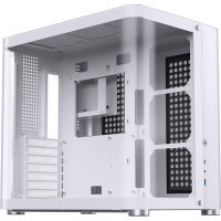 Корпус для ПК JONSBO TK-2 White