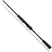 Вудилище Favorite U1 632H 1.90m 10-32g Fast (1693.06.05)