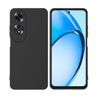 Чохол до мобільного телефона BeCover Oppo A60 Black (711896)