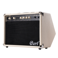 Комбопідсилювач Cort AF30