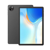 Планшет Oscal Pad 90 10.92" 8/128GB 4G Space Grey (6931548318675)