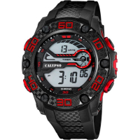 Наручний годинник Calypso K5691/1