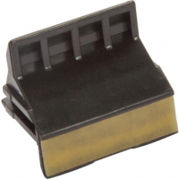Гальмівний майданчик HP LJ 1010/1020 RC1-2038-000 NewTone (RC1-2038-000-NT)