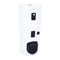 Бойлер непрямого нагріву Drazice OKCE 200 NTR/2,2kW (1107711101)