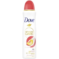 Антиперспірант Dove Персик та білі квіти 150 мл (8720181444524/8720181443572)