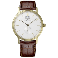 Наручний годинник Claude Bernard 64010 37J AID