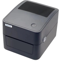 Принтер етикеток X-PRINTER XP-410B USB (XP-410B U)