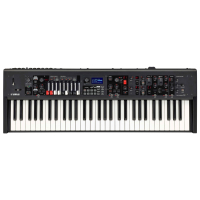 Цифрове піаніно Yamaha YC61