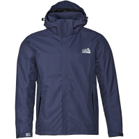 Куртка Skif Outdoor Running Синій L (Running-J-L blue)