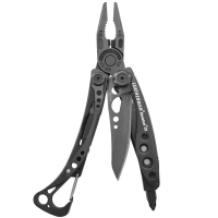 Мультитул Leatherman Skeletool CX Onyx (833131)