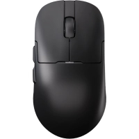 Мишка Ajazz AJ159 APEX Wireless/Bluetooth/USB Black (AJM159-A-B)