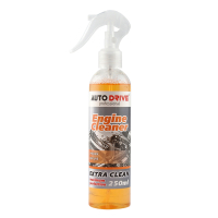 Автомобільний очисник AUTO DRIVE Engine Cleaner 250ml (AD0027)