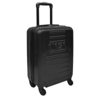 Валіза Semi Line 20" S T5800-1 NASA Black (DAS303035)