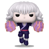 Фігурка Funko Pop серії Мисливець х Мисливець - Сильва Золдік (80348)