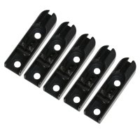 Бридж для гітари Paxphil BB115 Black