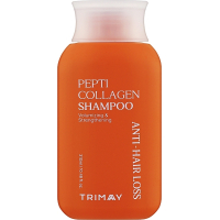 Шампунь Trimay Pepti Collagen Anti-Hair Loss Shampoo 310 мл (8809822541102)