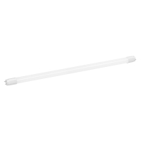 Лампочка Delux Fresh Meat FLE-004 9 Вт 0.6m_T8 230В G13 EM (90023249)