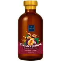 Гель для душу Famirel Wonder Nature Тропічна маракуя 500 мл (7290114086806)
