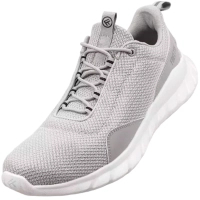Кросівки Xiaomi FreeTie Urban Light Running Shoes 40 Grey MR0031BWW (Ф31464)