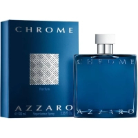 Парфуми Azzaro Chrome 100 мл (3614273872287)