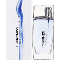 Туалетна вода Kenzo L'Eau Kenzo Pour Homme 30 мл (3274872444560)