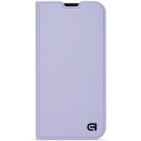 Чохол до мобільного телефона Armorstandart OneFold Case Xiaomi Redmi 15 4G Lavender (ARM87094)