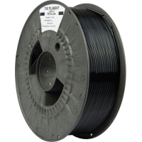 Пластик для 3D-принтера The Filament PETG Lite 1.75mm 1kg BLACK (TF-24245)