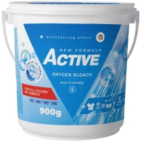 Відбілювач Active PR Кисневий З ароматом свіжості 900 г (4820196011040)