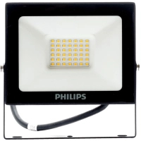 Прожектор Philips BVP156 G2 LED24/NW 110-277V 30W WB (911401814087)