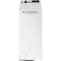 Пральна машина Whirlpool TDLRB65242BSEU/N