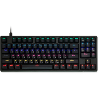 Клавіатура Thunderobot KG3089R Red Switch USB UA (6970796748391)