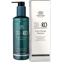 Шампунь SH-RD Nutra-Therapy Shampoo Живильний 250 мл (652418100256)