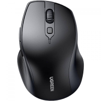 Мишка Ugreen MU101 Wireless Black (90395)