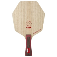 Основа для ракетки Stiga Clipper Cybershape Master (1600-1201-35) (932076)