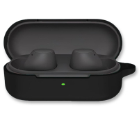 Чохол для навушників BeCover для Sony WF-C510 Black (714839)
