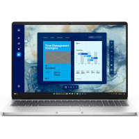 Ноутбук Dell Pro 16 (BTO107_PC16250_UA_UBU)