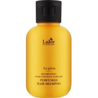 Шампунь La'dor Perfumed Hair Shampoo La Pitta 100 мл (8809982981688)