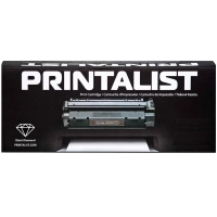 Тонер-картридж Printalist Xerox VL B7025/7030/7035 106R03396 Black 30K (Xer-106R03396-PL)