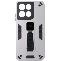 Чохол до мобільного телефона Armorstandart Proover Motorola G57 Power 5G Grey (ARM89739)